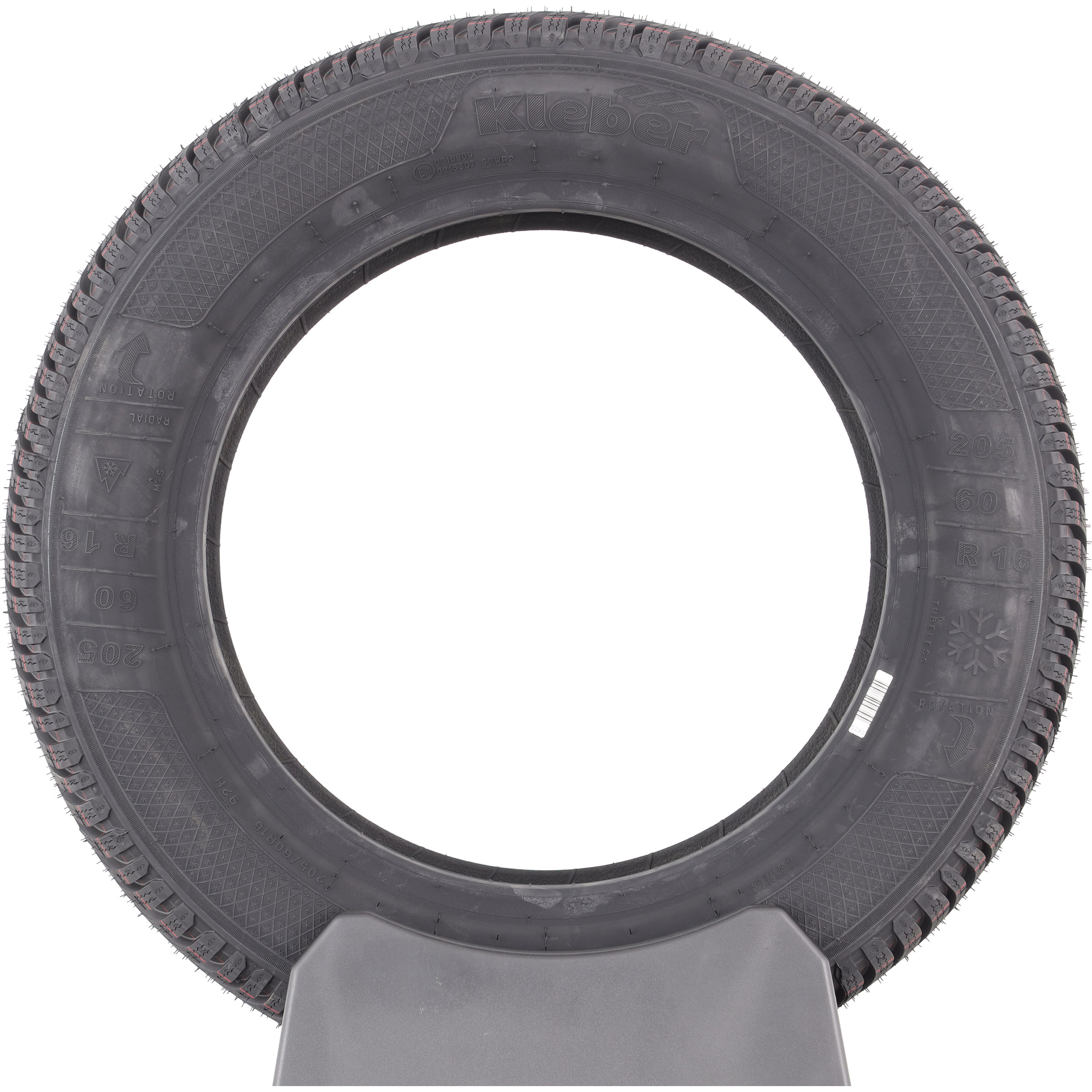 Kleber Krisalp HP3 -  205/60 R16