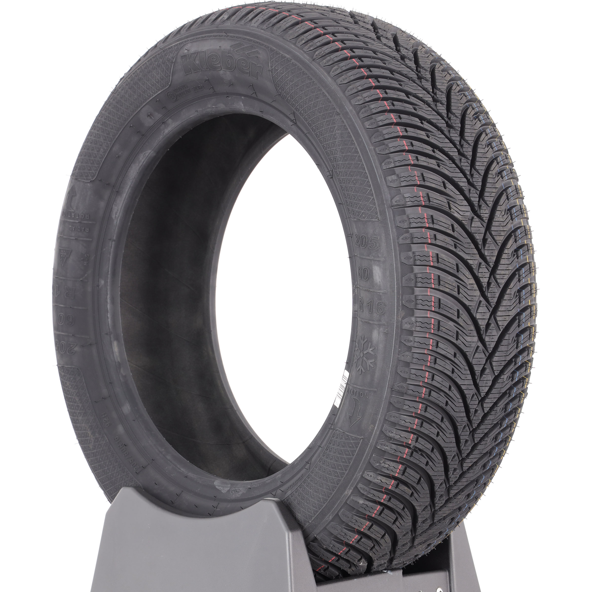 Kleber Krisalp HP3 -  205/60 R16