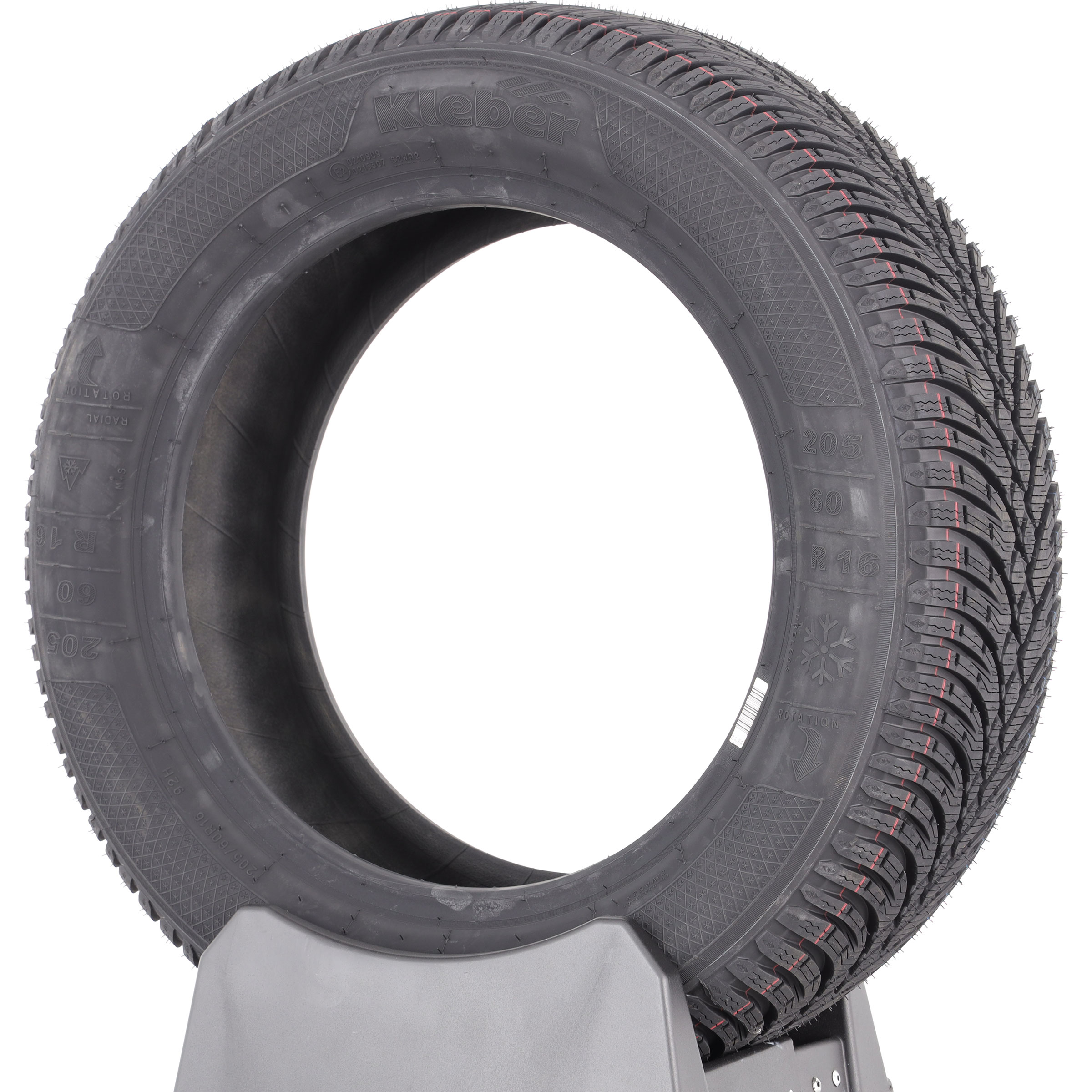 Kleber Krisalp HP3 -  205/60 R16