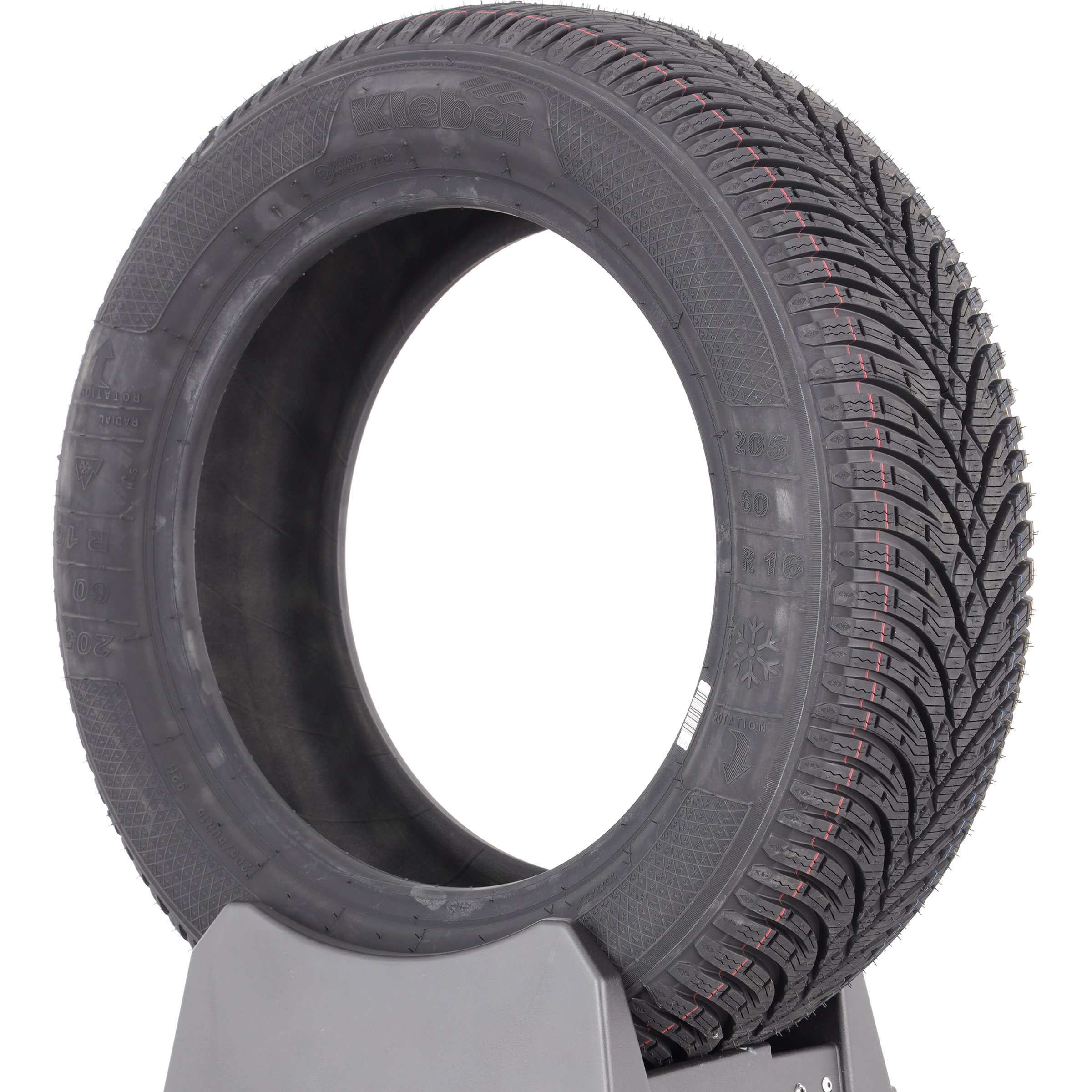 Kleber Krisalp HP3 -  205/60 R16