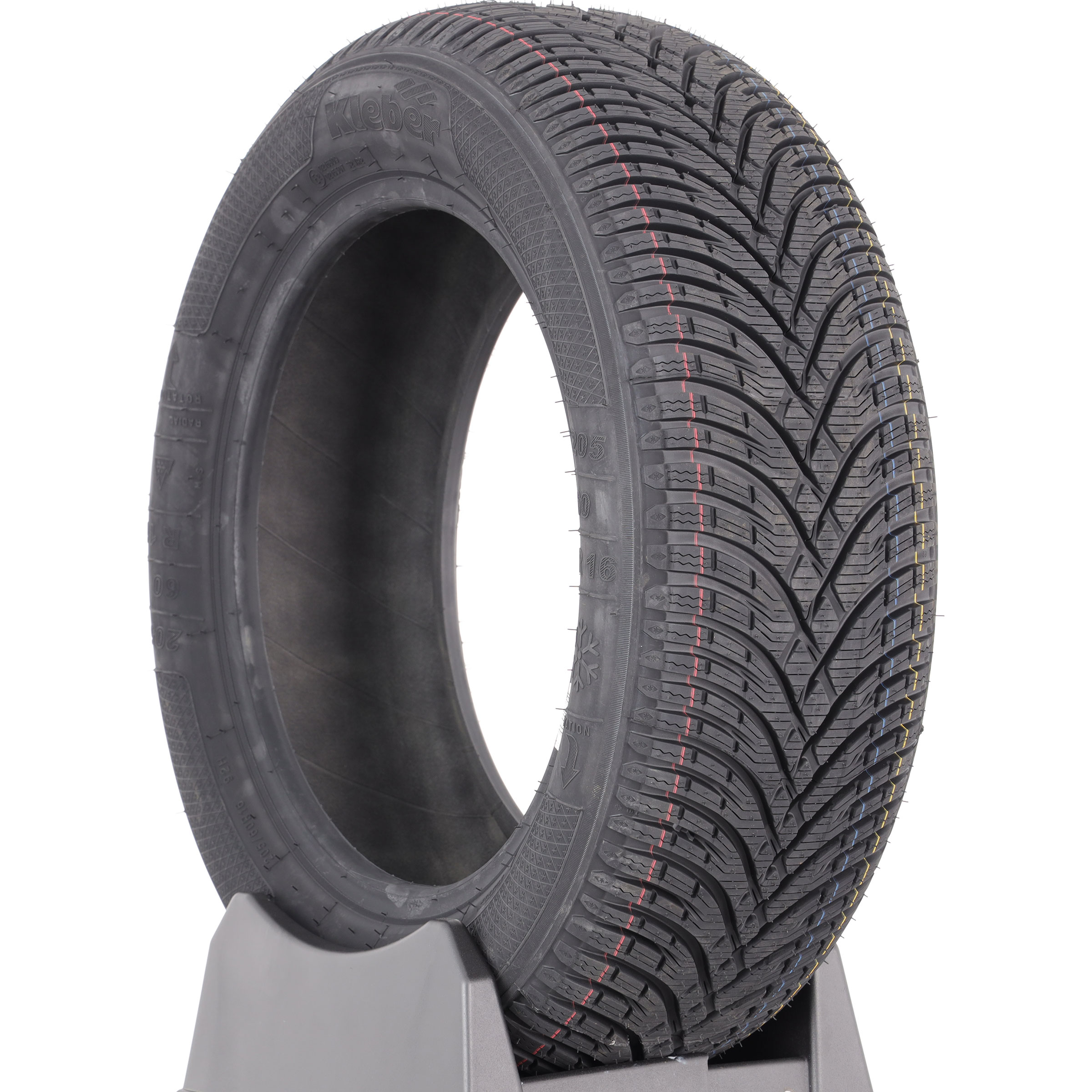 Kleber Krisalp HP3 -  205/60 R16
