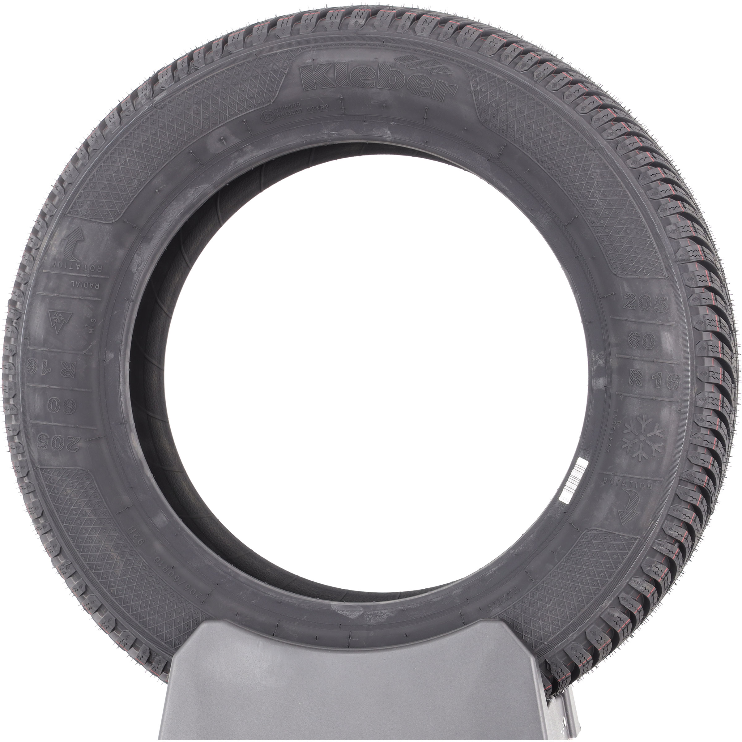 Kleber Krisalp HP3 -  205/60 R16