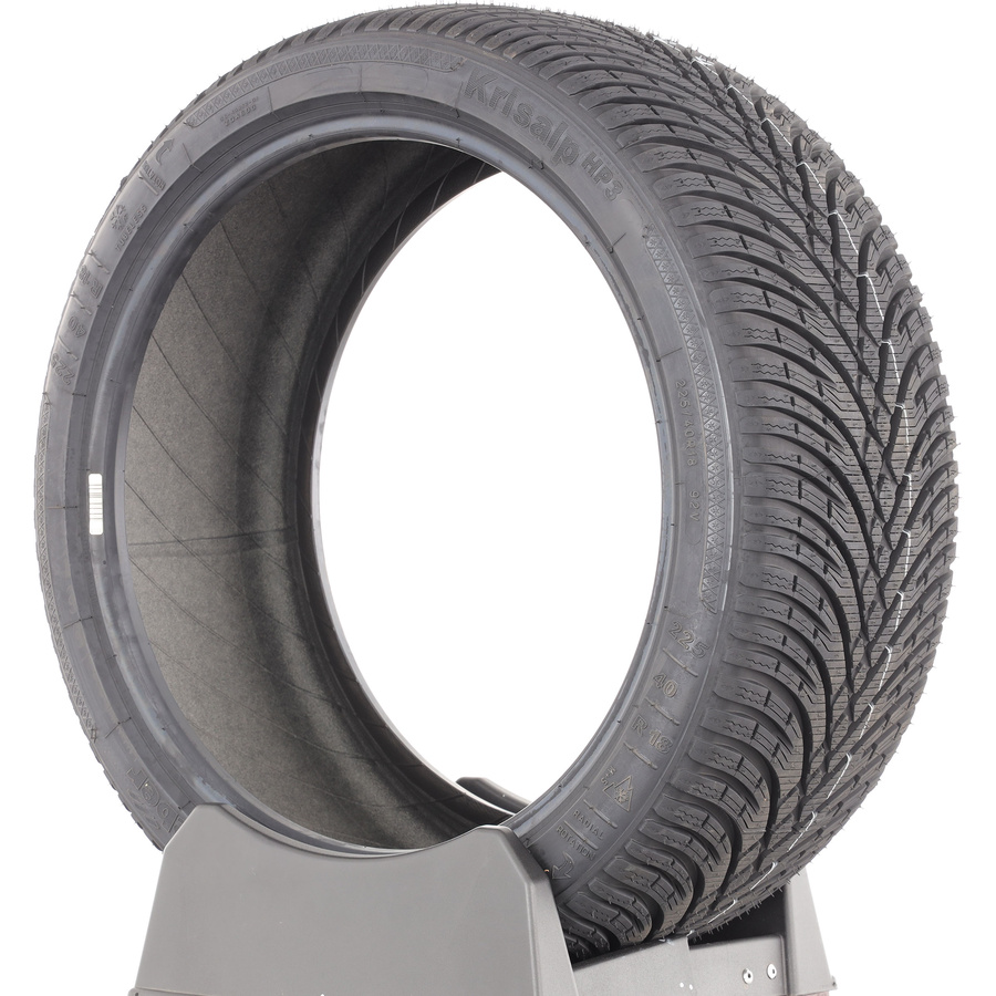 Kleber Krisalp HP3 -  225/40 R18