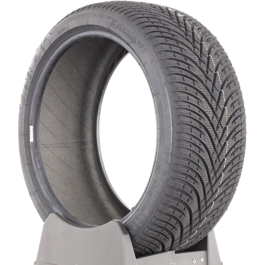 Kleber Krisalp HP3 -  225/40 R18