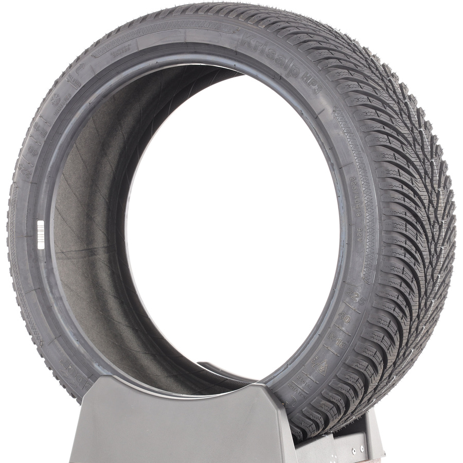 Kleber Krisalp HP3 -  225/40 R18