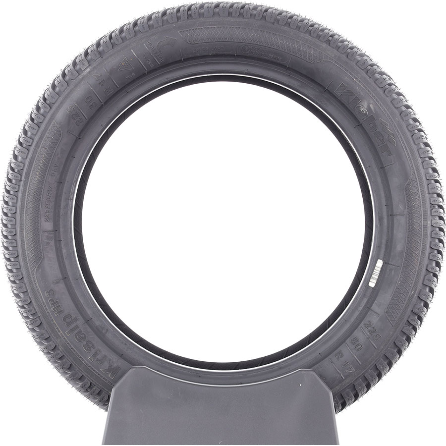 KLEBER KRISALP HP3 SUV Reifen 225/60HR17 99H | Winterreifen Für SUV | E-Markierung