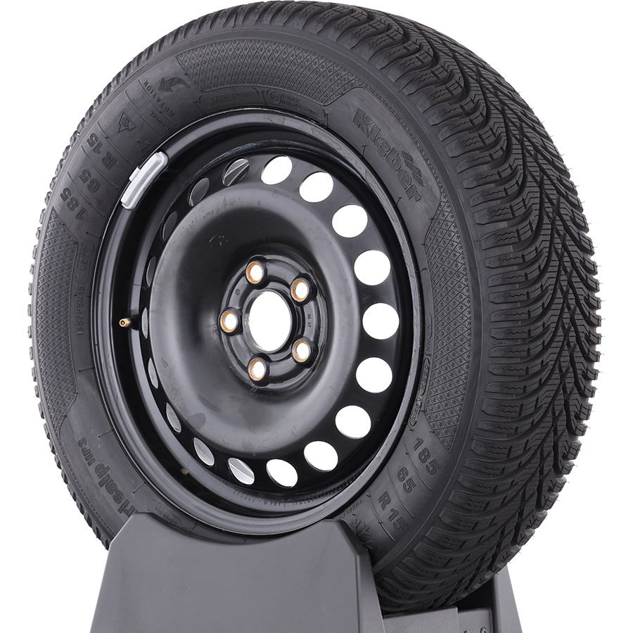 Kleber Krisalp HP3 Winterreifen 205/60R16 92H - M+S 3PMSF
