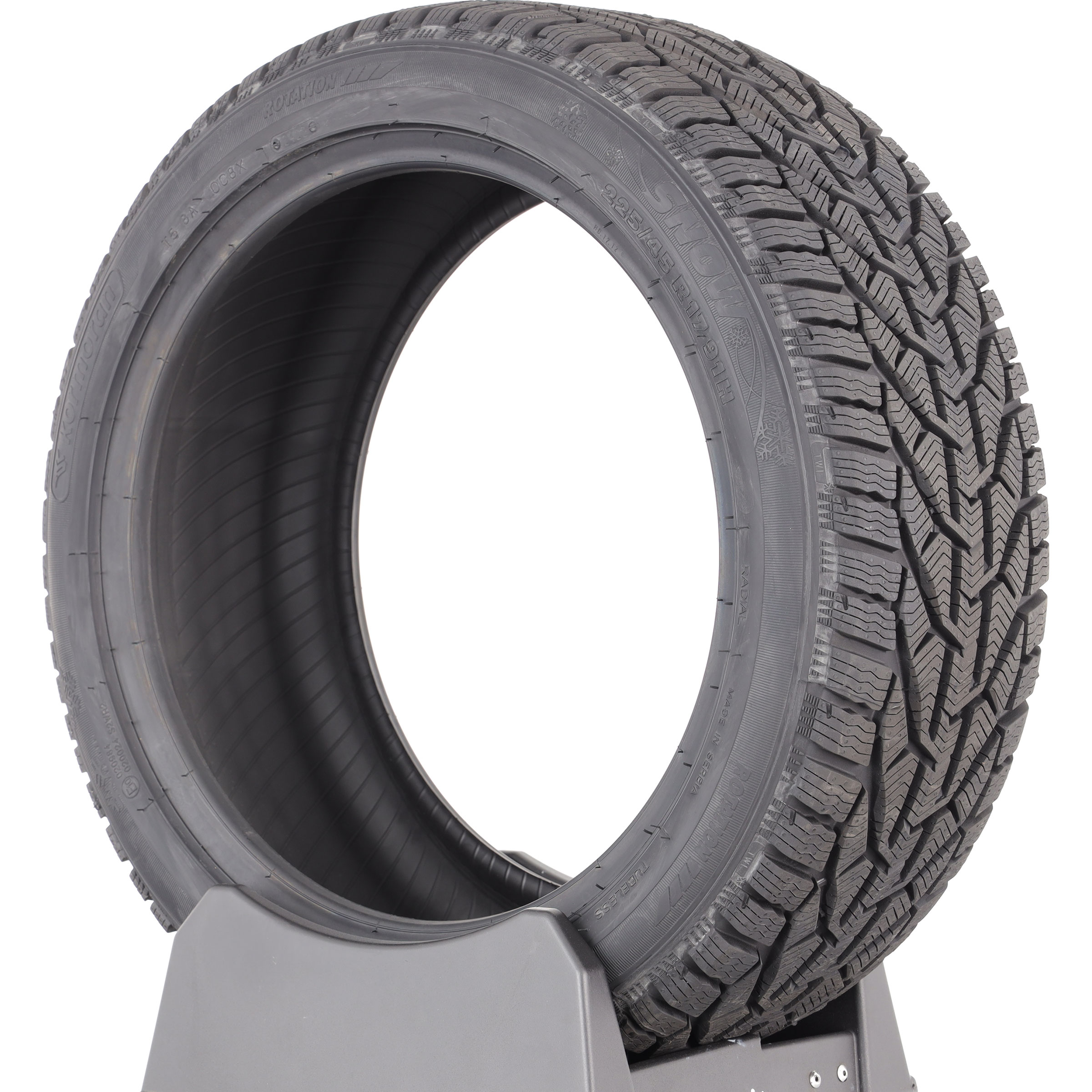 Kormoran Snow -  225/45 R17