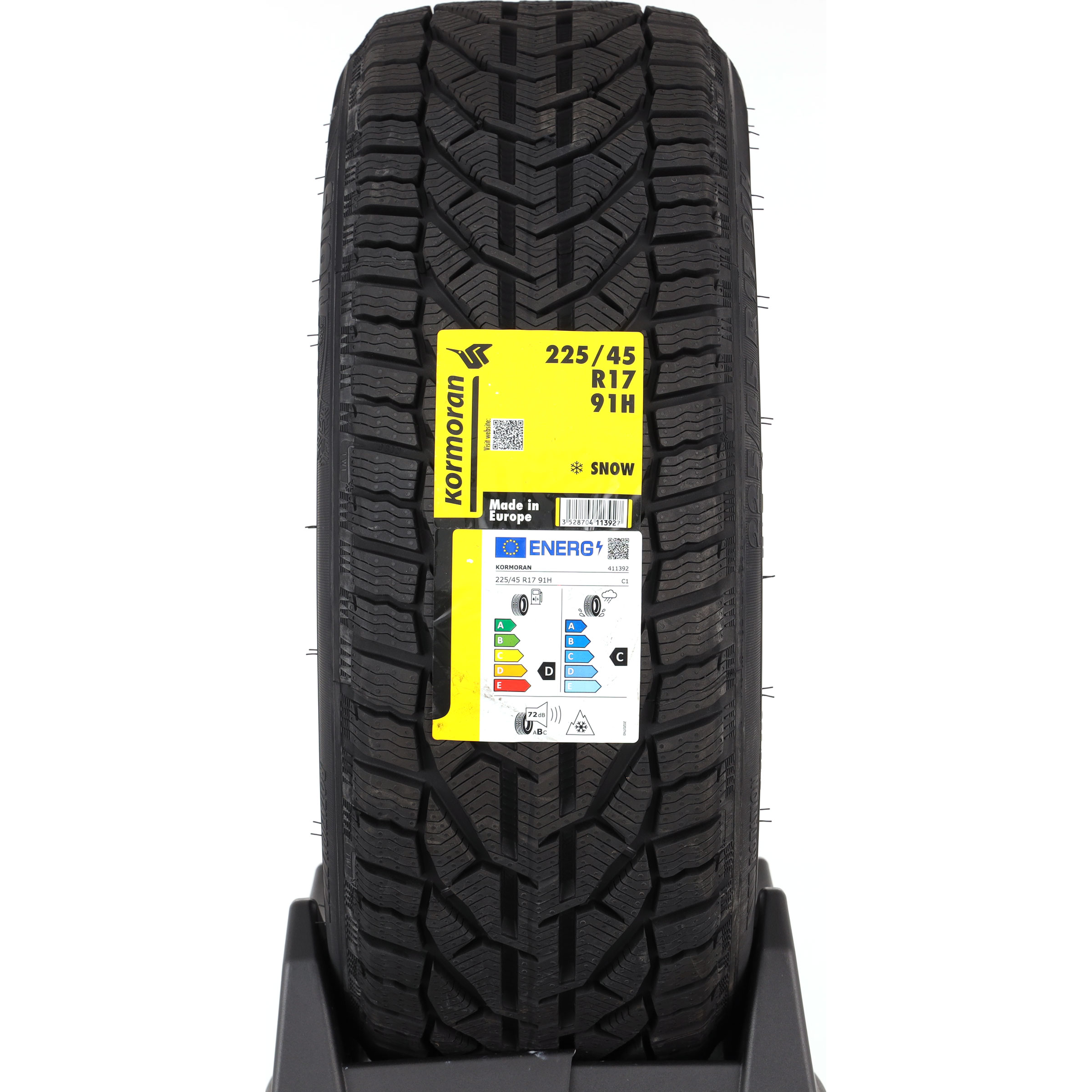 Kormoran Snow -  225/45 R17