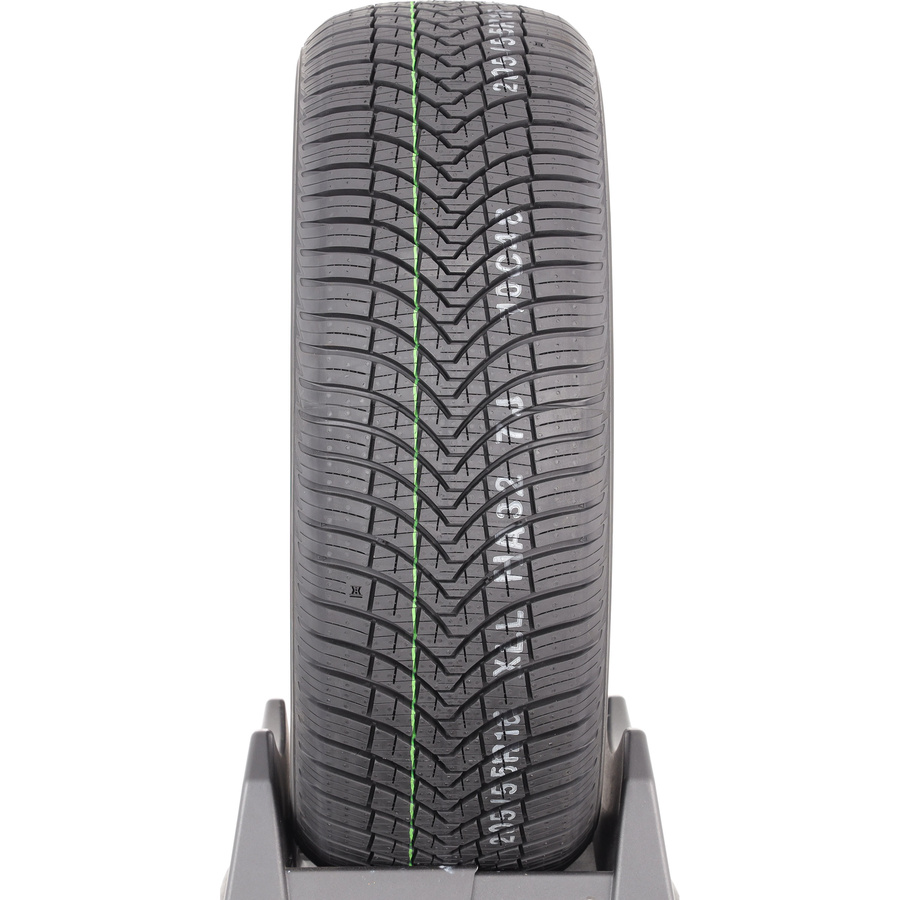 Kumho Solus 4S HA32+ 205/55 R16