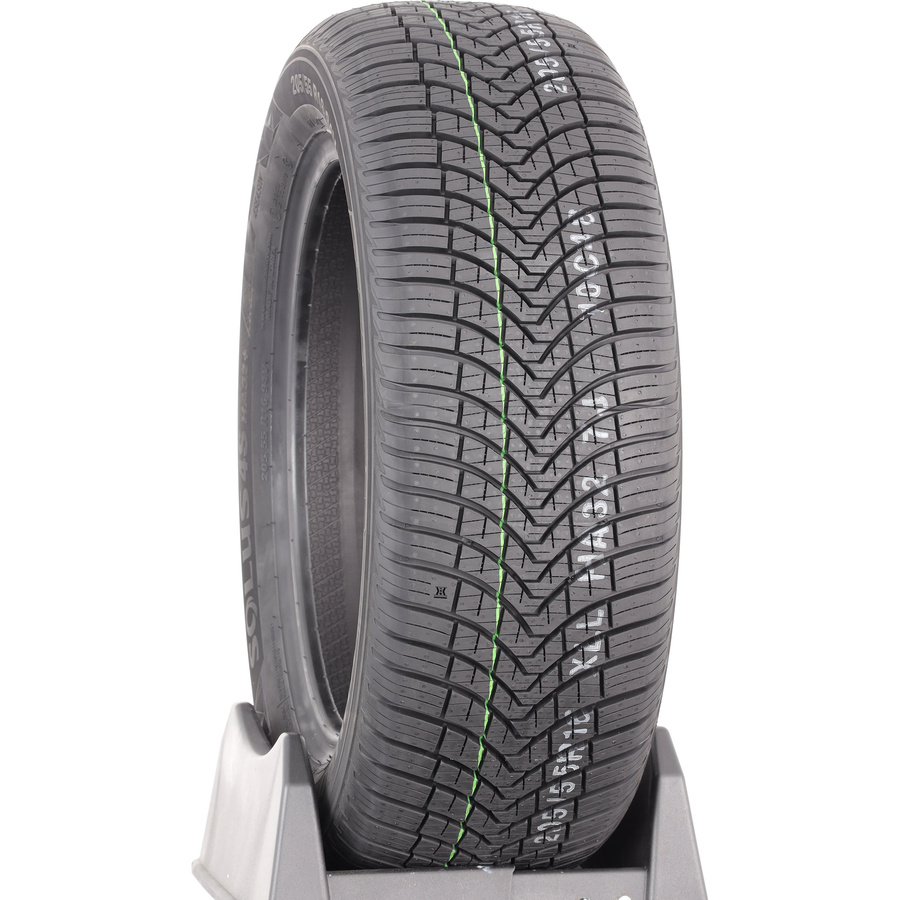 Kumho Solus 4S HA32+ -  205/55 R16
