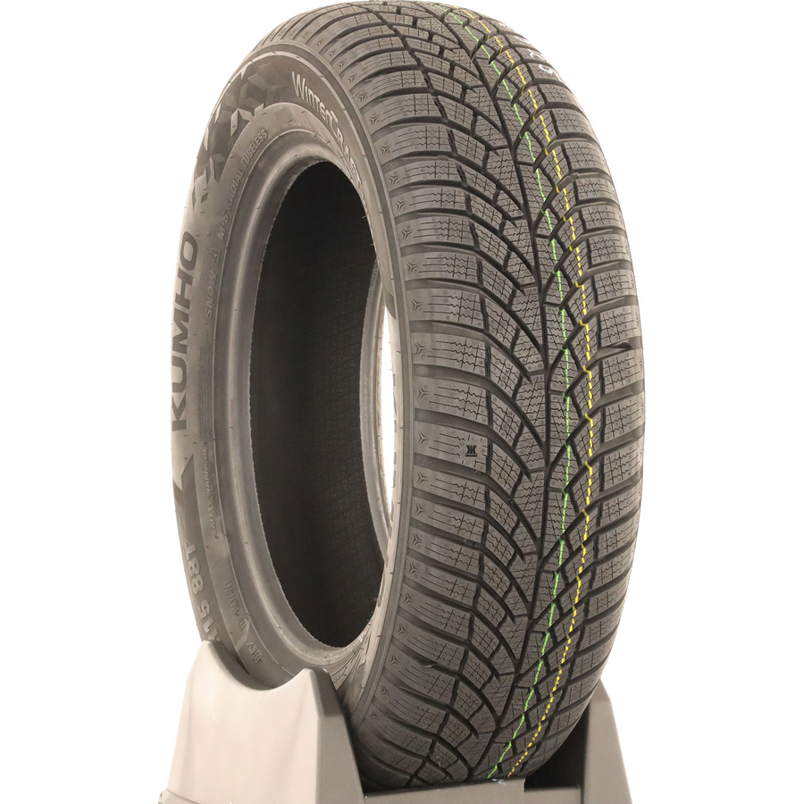 Kumho WinterCraft WP52+
