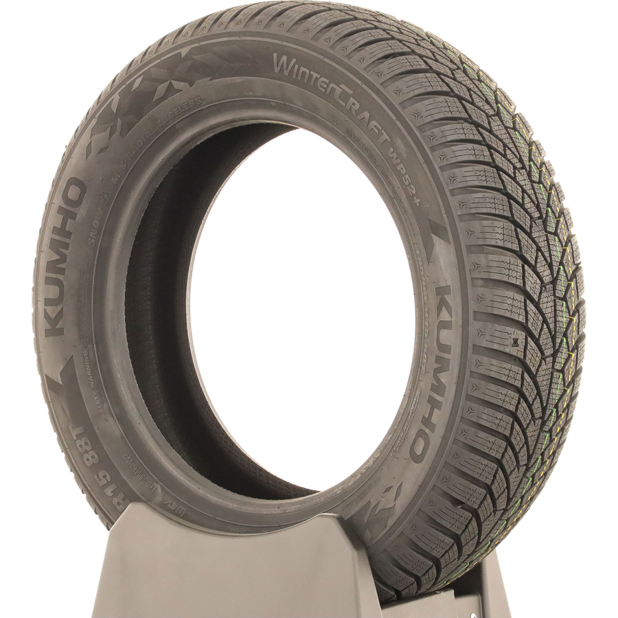 Kumho WinterCraft WP52+