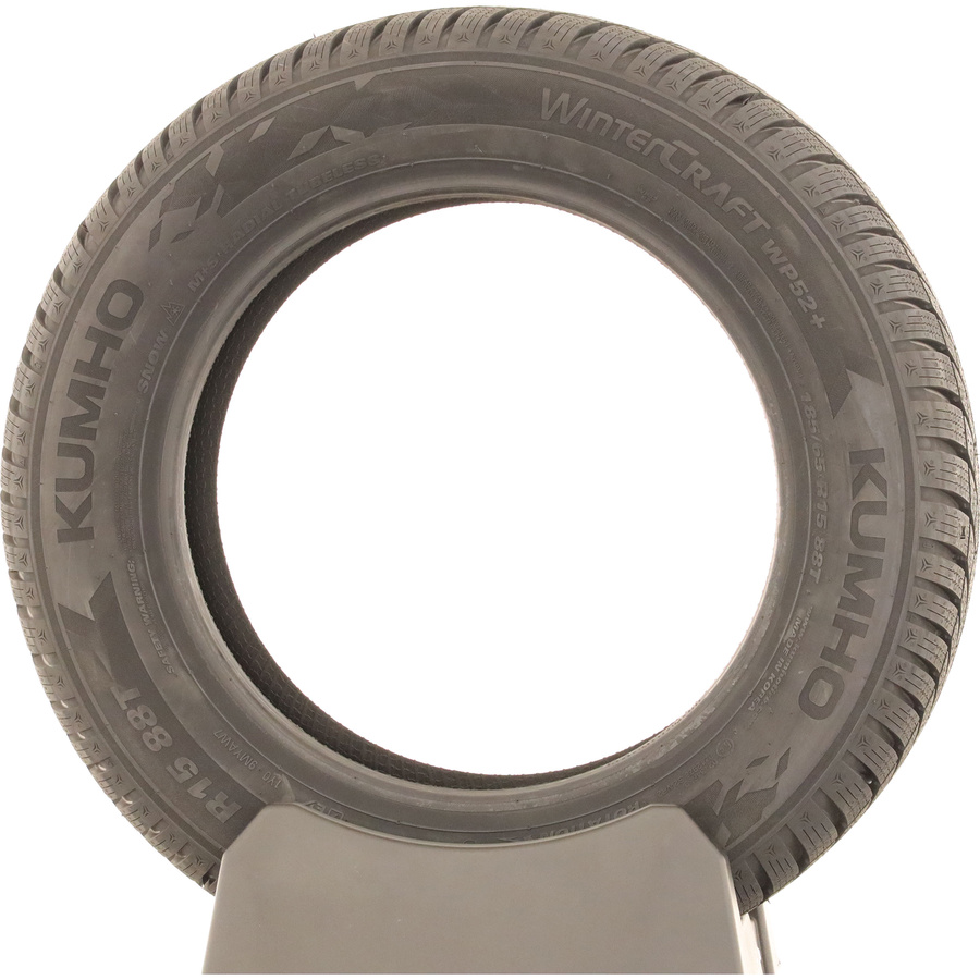 Kumho WinterCraft WP52+
