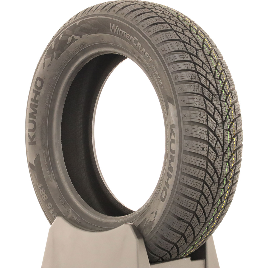 Kumho WinterCraft WP52+