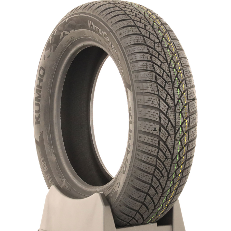 Kumho WinterCraft WP52+