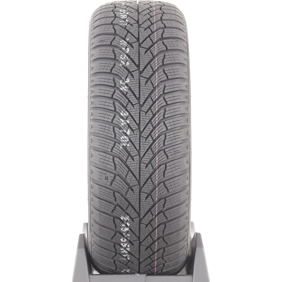 Kumho Wintercraft WP52 215/55 R17