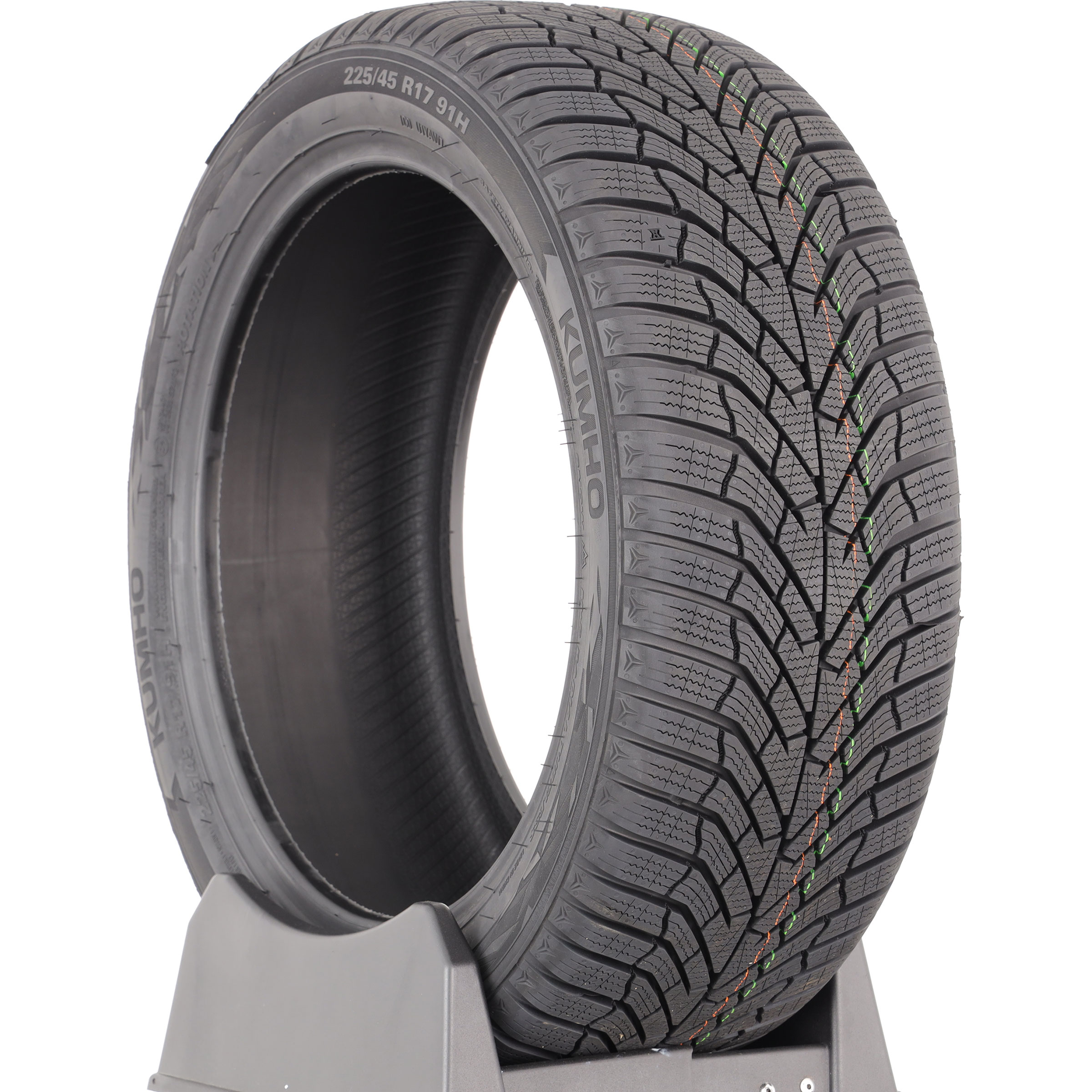 Kumho Wintercraft WP52 -  205/60 R16