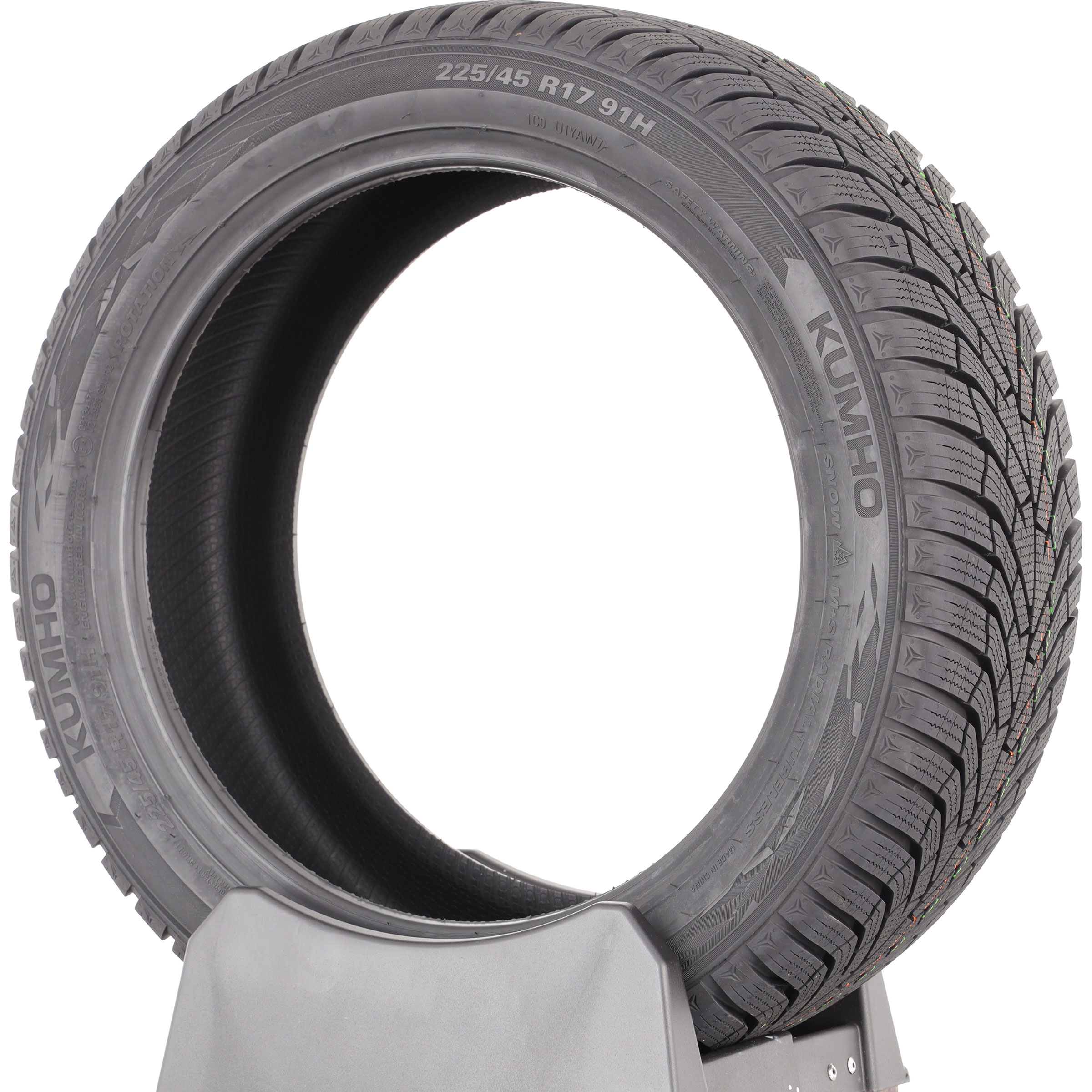 Kumho Wintercraft WP52 -  205/60 R16