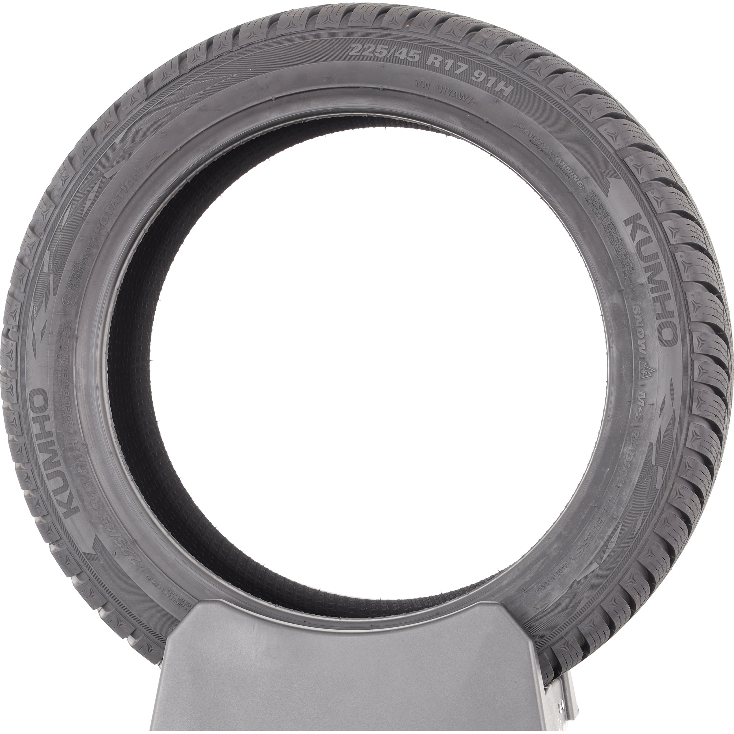 Kumho Wintercraft WP52 -  205/60 R16