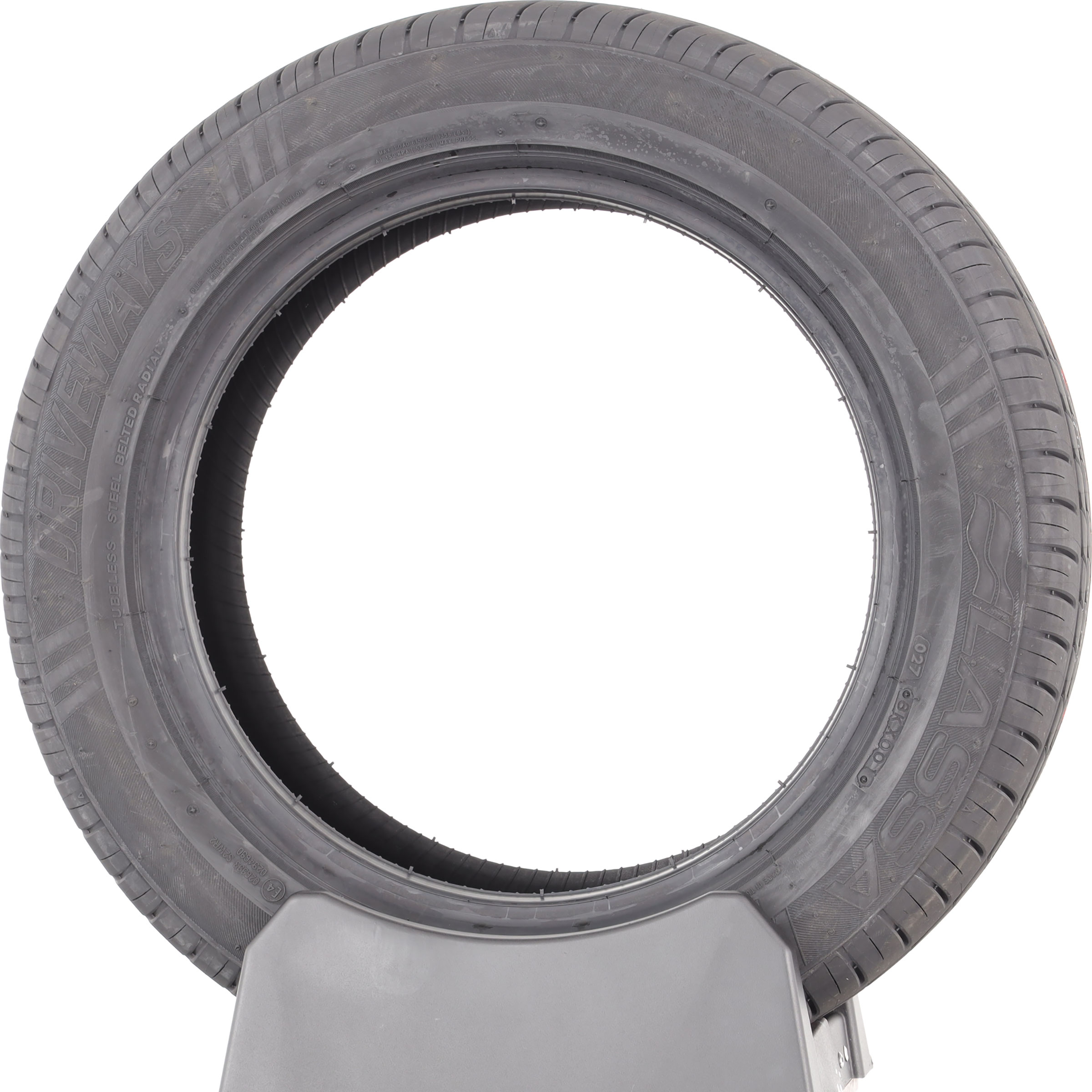 Test Lassa Driveways - 205/55 R16 - Pneu - UFC-Que Choisir