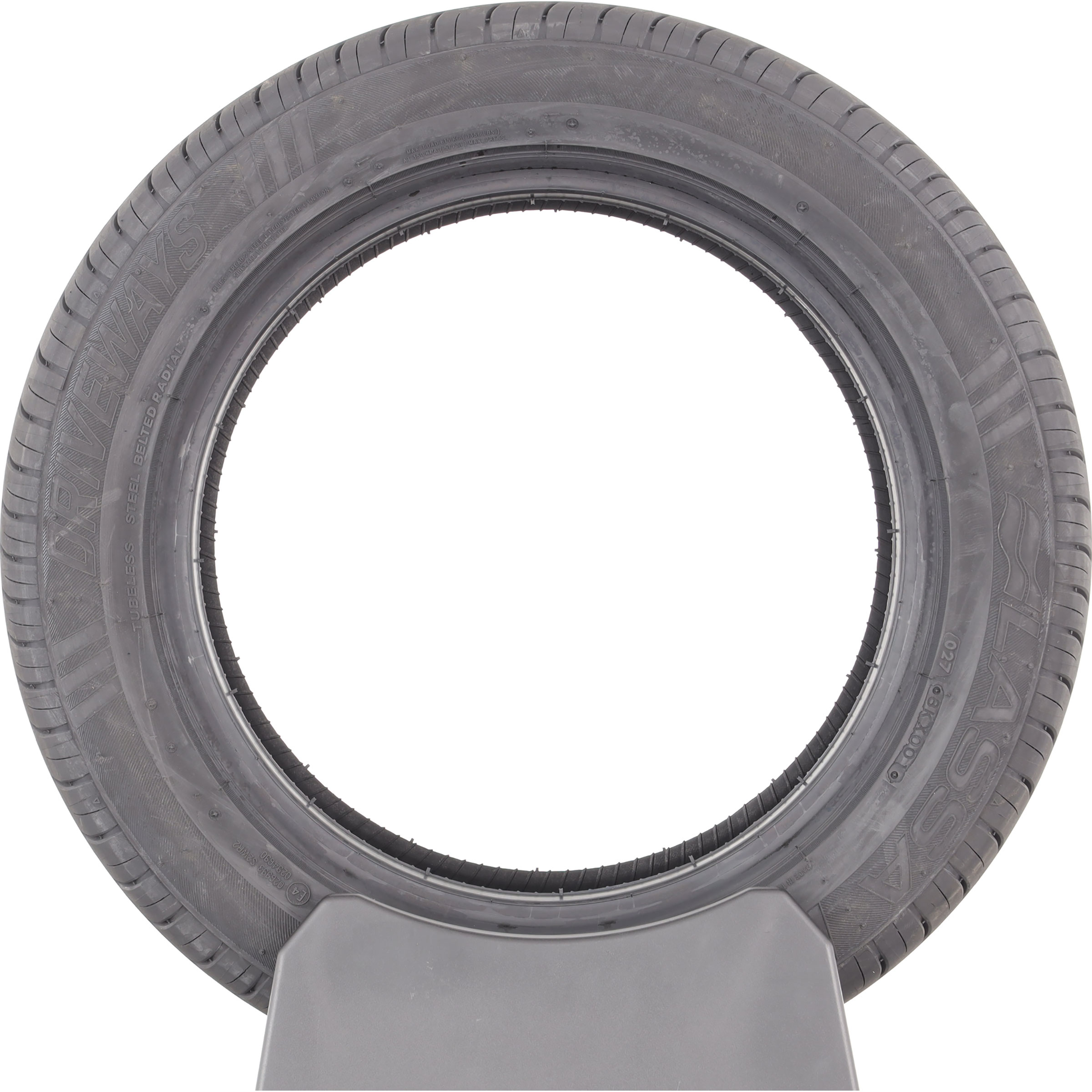 Lassa Driveways -  205/55 R16