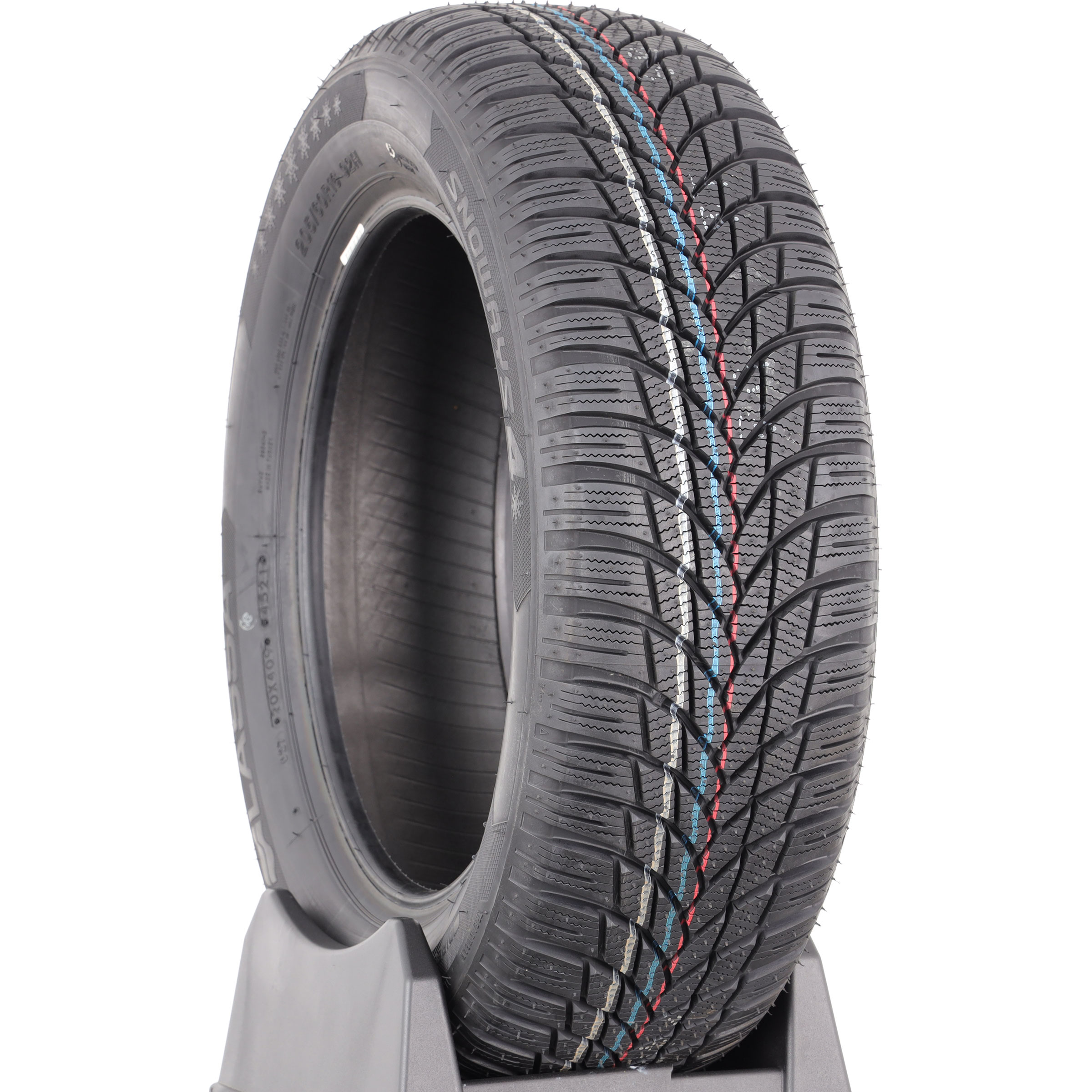 Lassa Snoways 4 -  205/60 R16