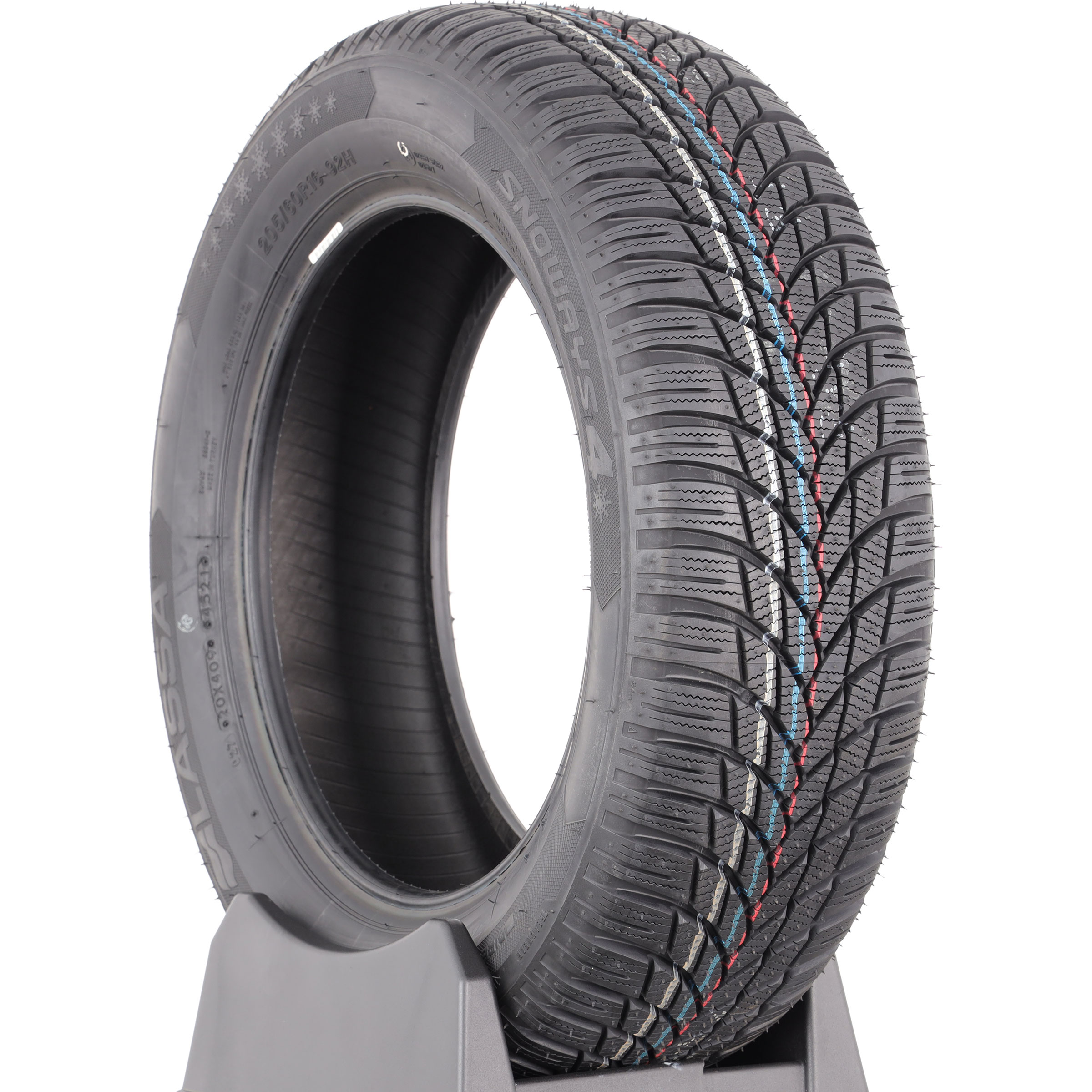 Lassa Snoways 4 -  205/60 R16