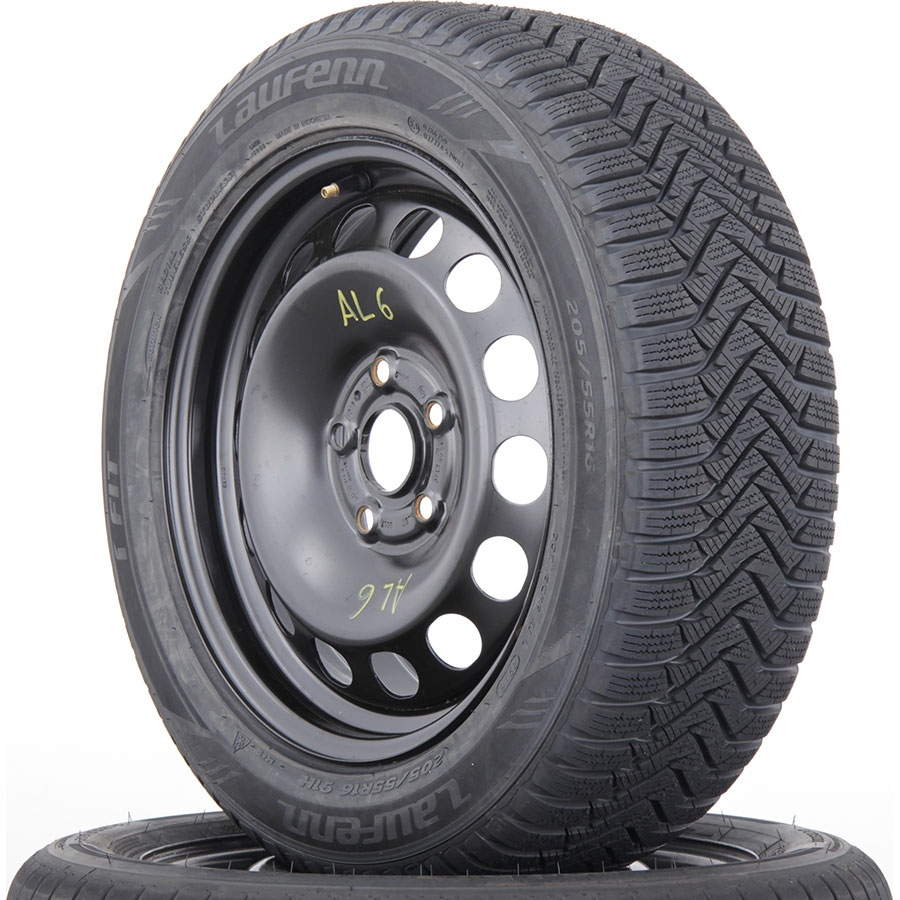 Test Laufenn I FIT LW31 - Pneus - UFC-Que Choisir