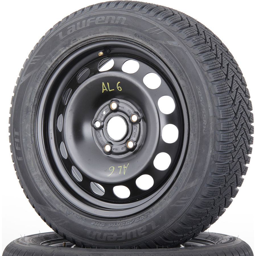 Test Laufenn I FIT LW31 Pneus UFC Que Choisir
