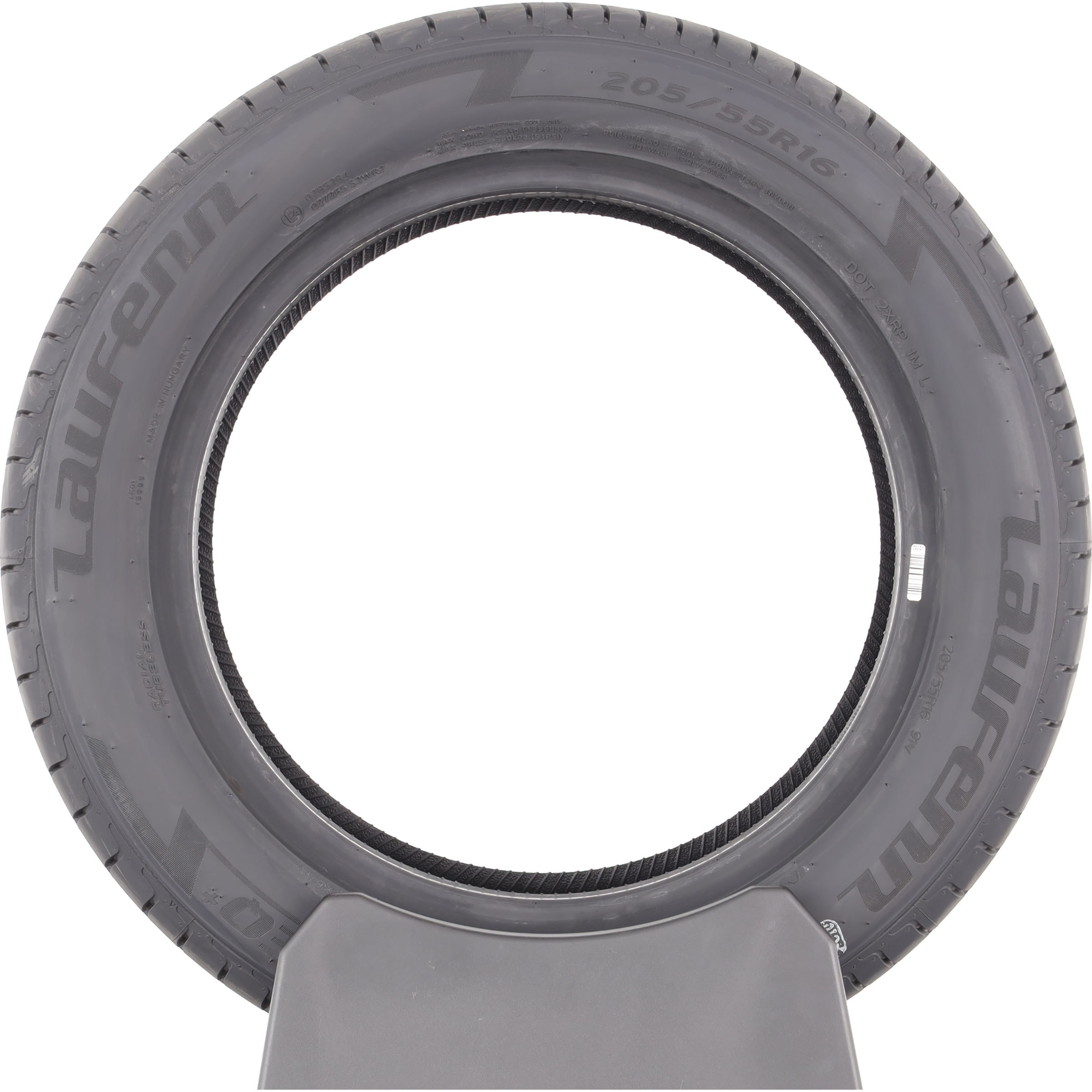 Test Laufenn S Fit EQ+ - 205/55 R16 - Pneu - UFC-Que Choisir