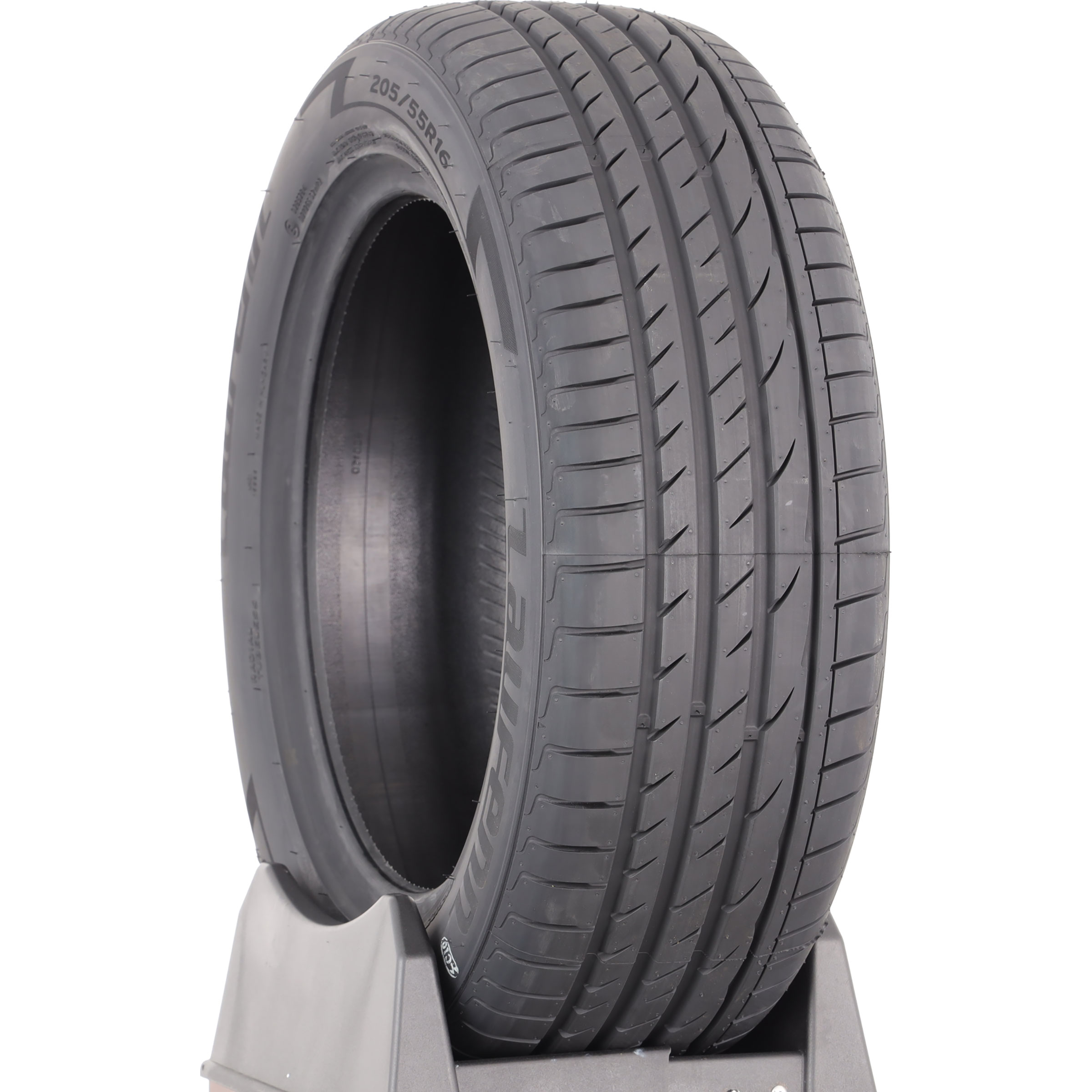 Laufenn S Fit EQ+ -  205/55 R16