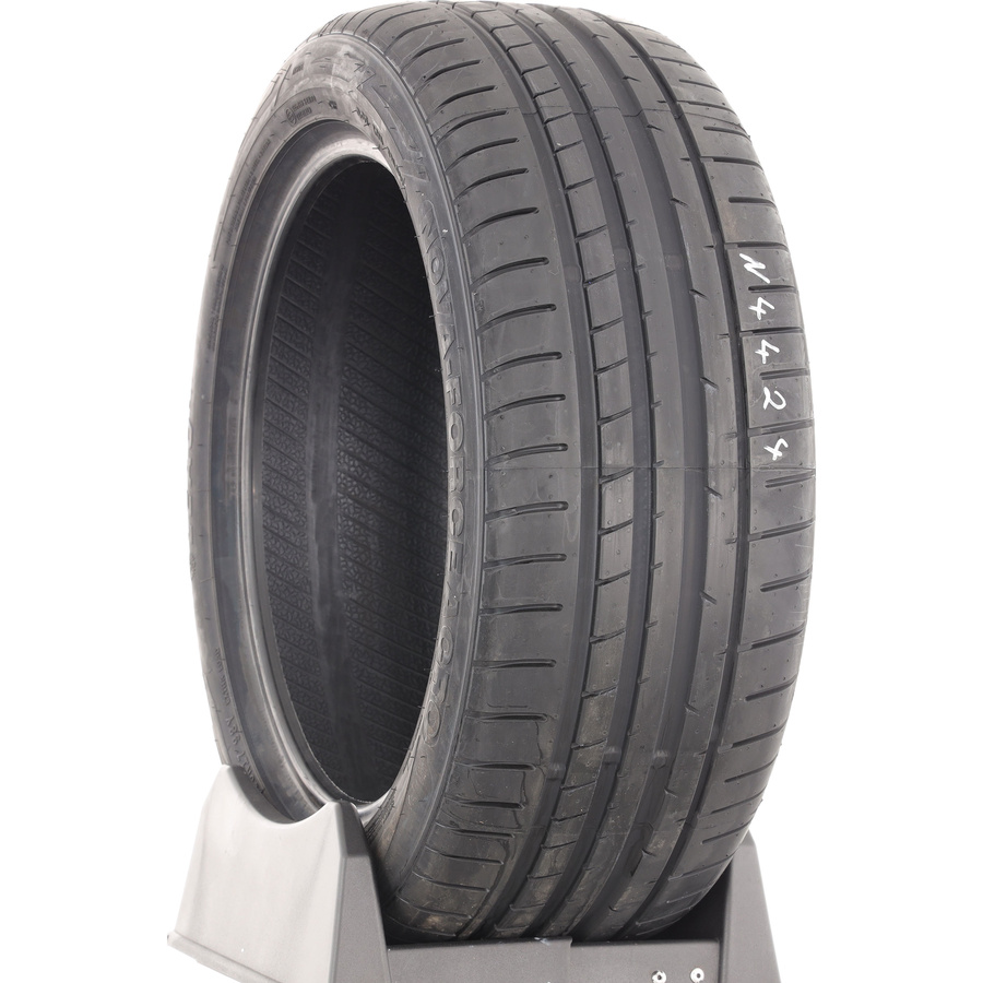 Leao Nova-Force Acro -  225/40 R18