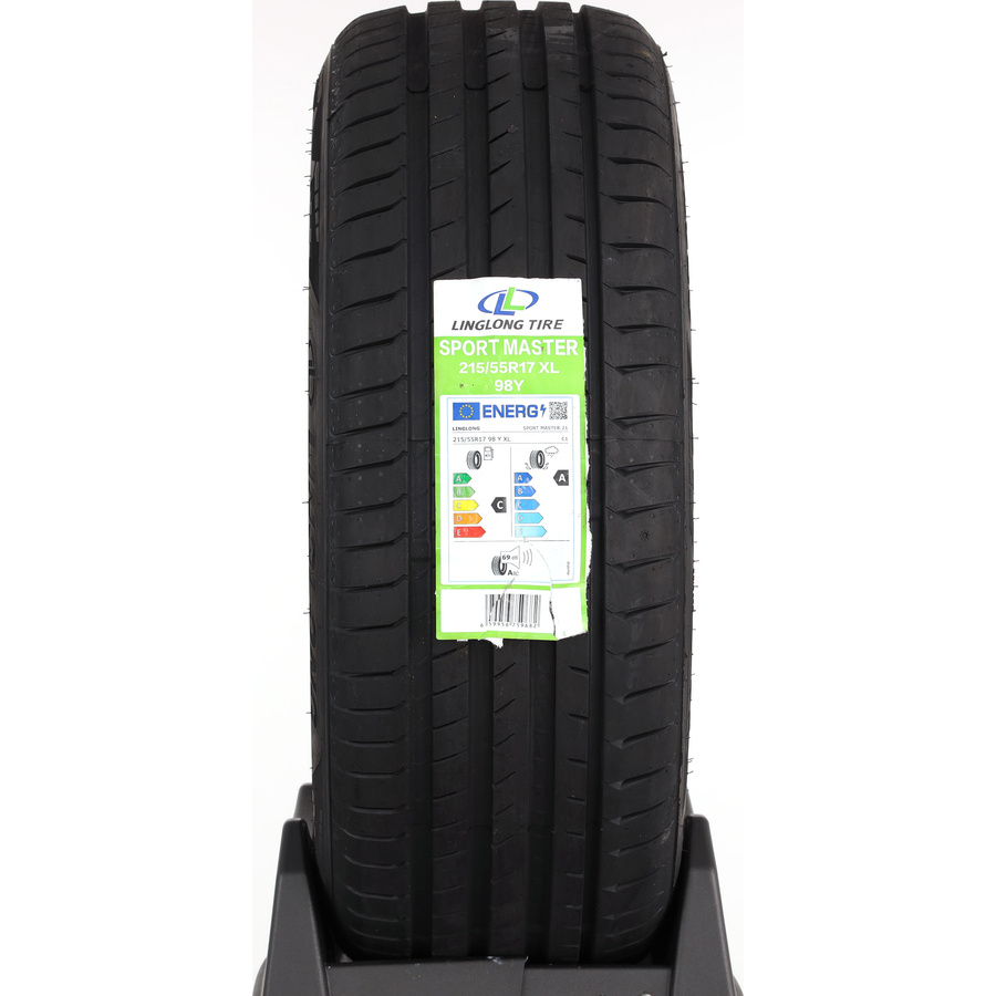Linglong Sport Master -  215/55 R17