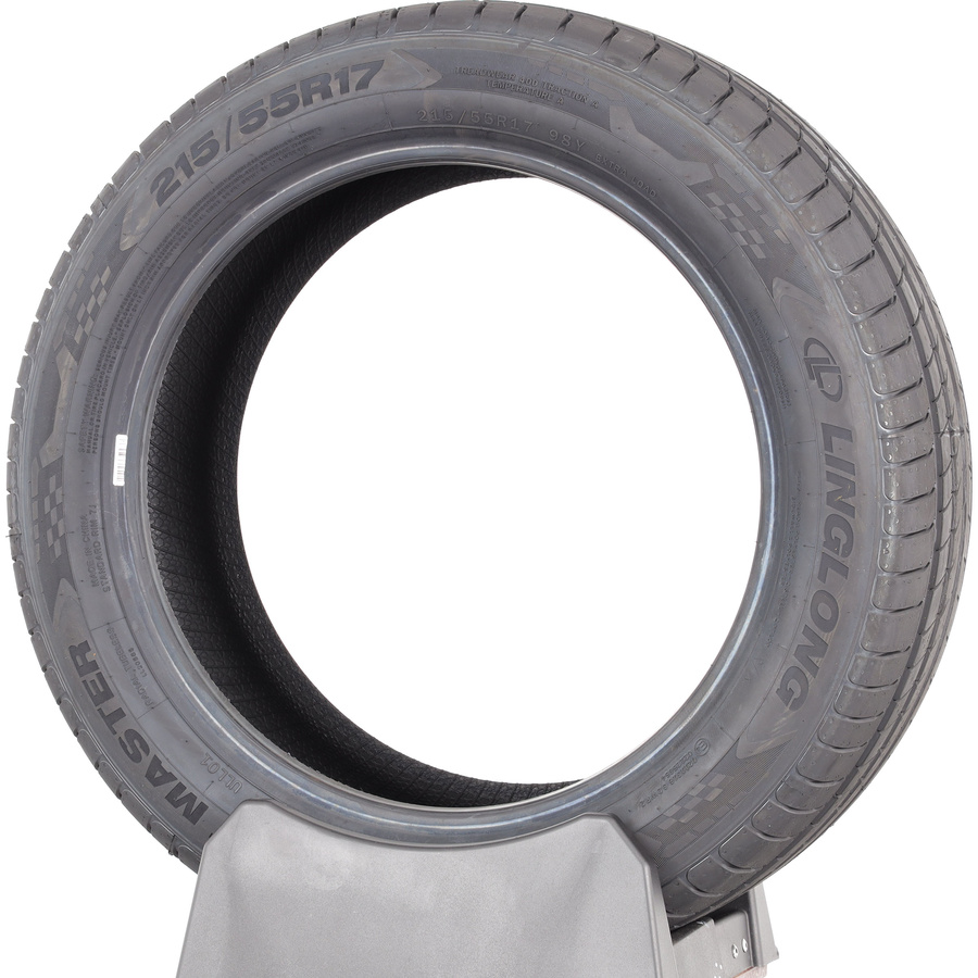 Linglong Sport Master -  215/55 R17