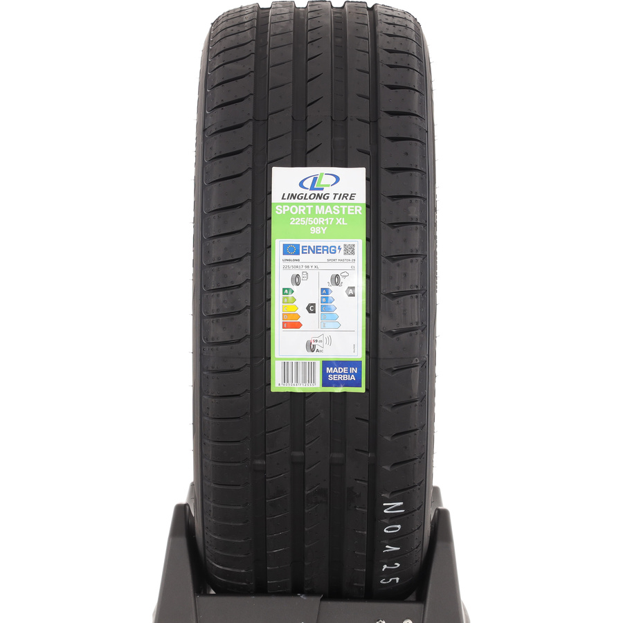 Linglong Sport Master -  225/40 R18