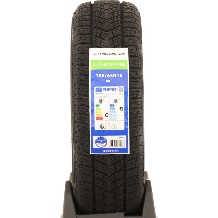 Linglong Sport Master Winter