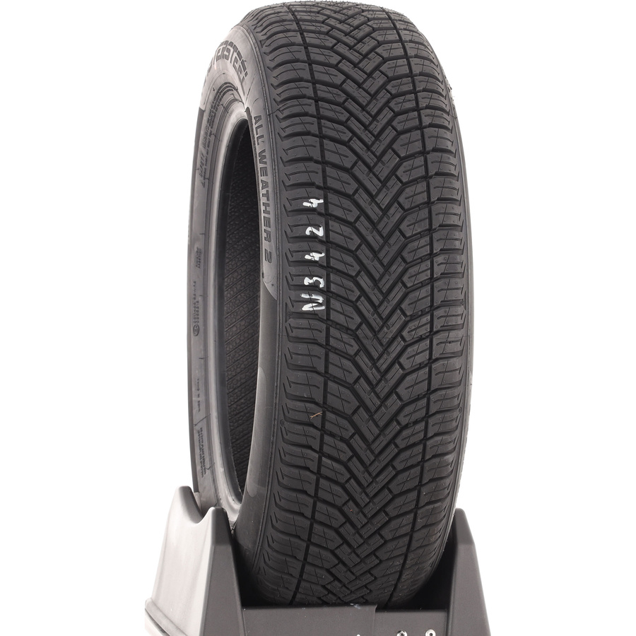Mastersteel All Weather 2 -  185/65 R15