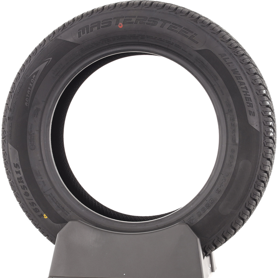 Mastersteel All Weather 2 -  185/65 R15