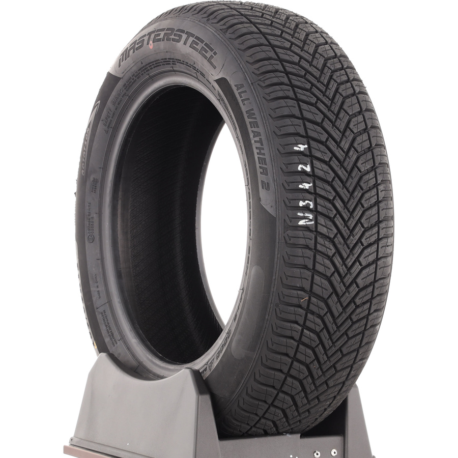 Mastersteel All Weather 2 -  185/65 R15