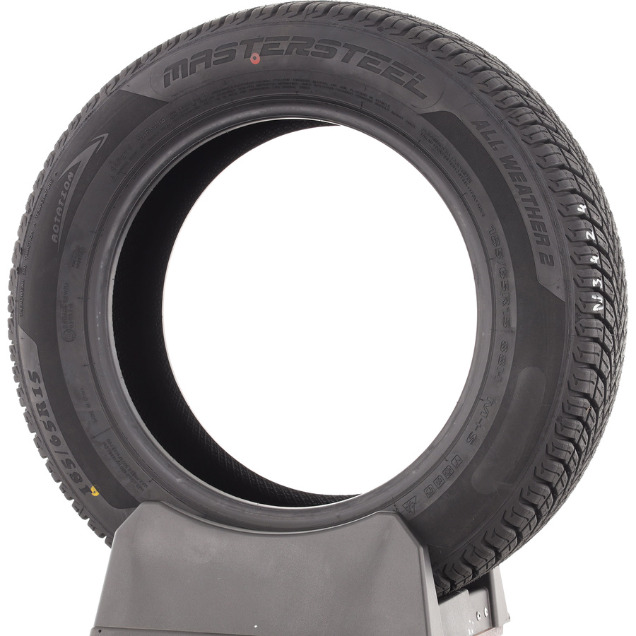 Mastersteel All Weather 2 -  185/65 R15