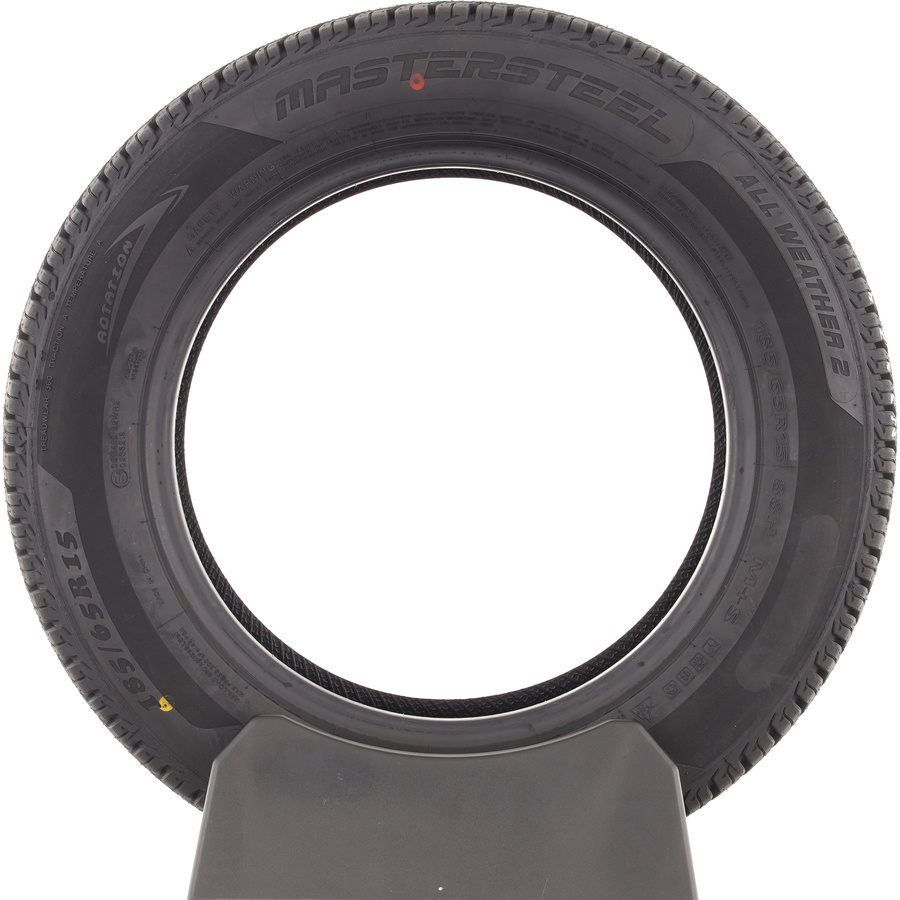 Mastersteel All Weather 2 -  185/65 R15