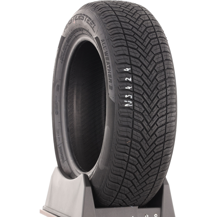 Mastersteel All Weather 2 -  185/65 R15