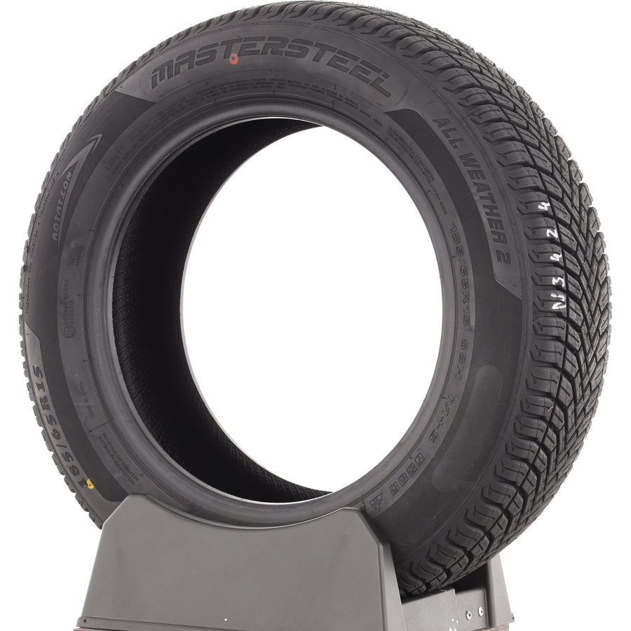 Mastersteel All Weather 2 -  185/65 R15
