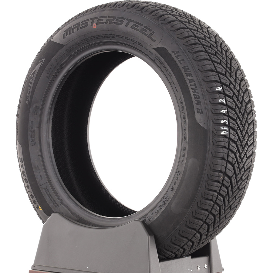Mastersteel All Weather 2 -  185/65 R15