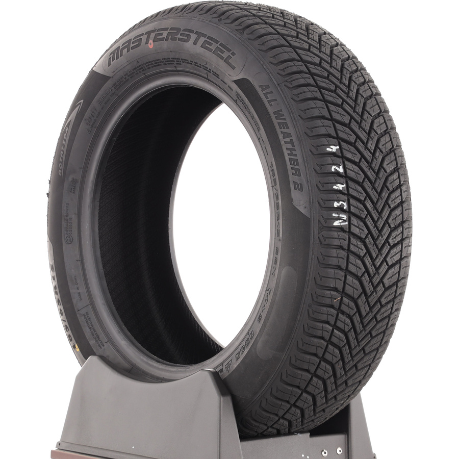 Mastersteel All Weather 2 -  185/65 R15