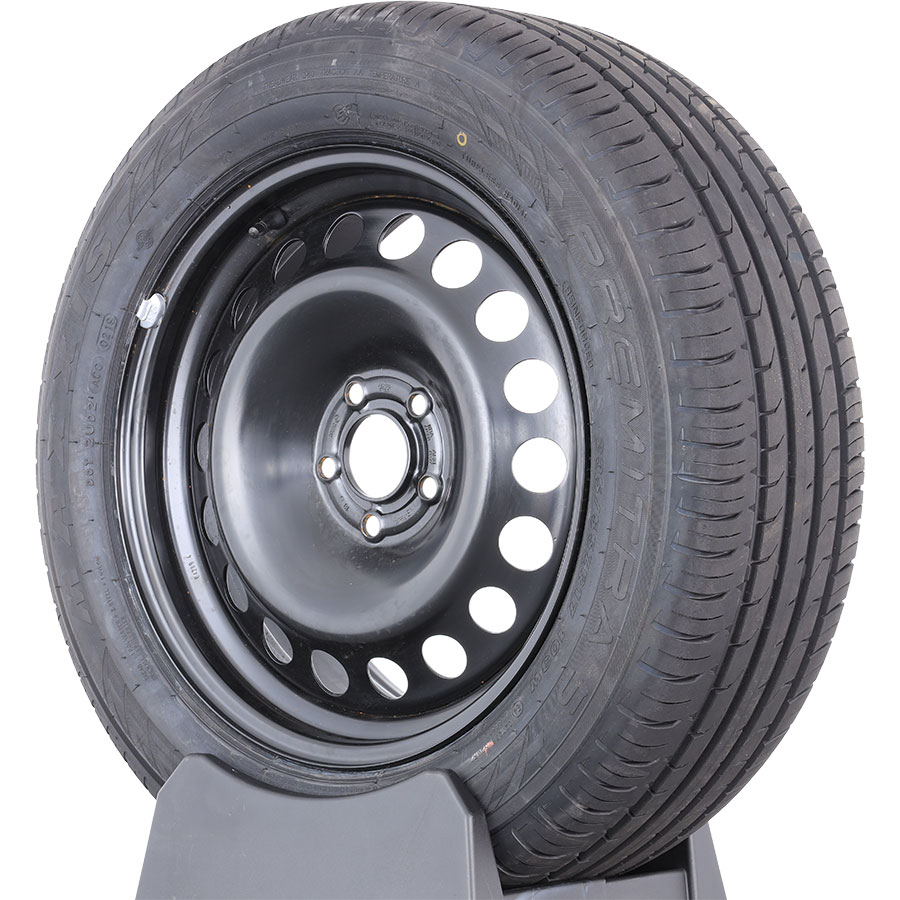 Test Maxxis Premitra 5 HP5 - Pneus - UFC-Que Choisir