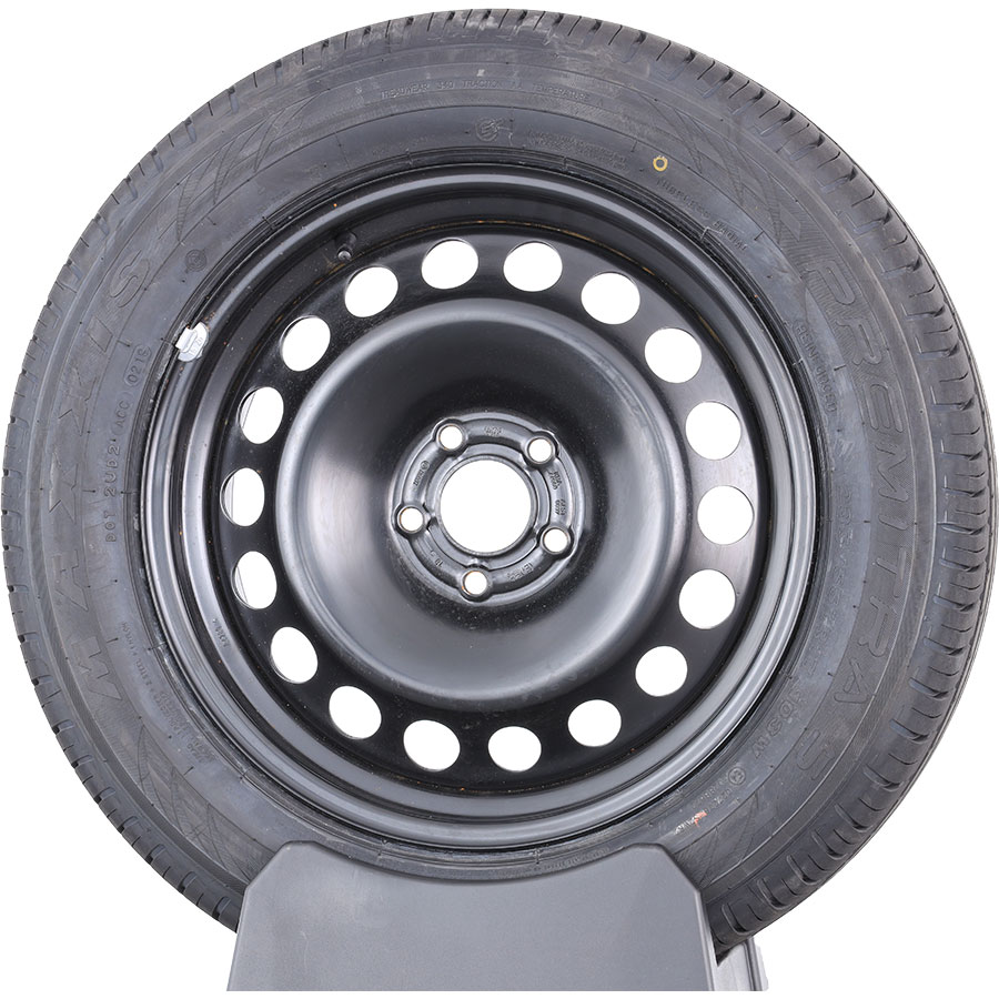 Test Maxxis Premitra 5 HP5 - Pneus - UFC-Que Choisir