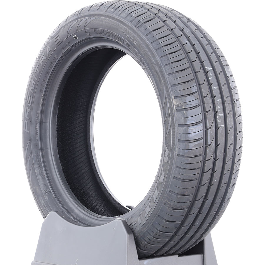 Test Maxxis Premitra 5 205/55 R16 - Pneu - UFC-Que Choisir