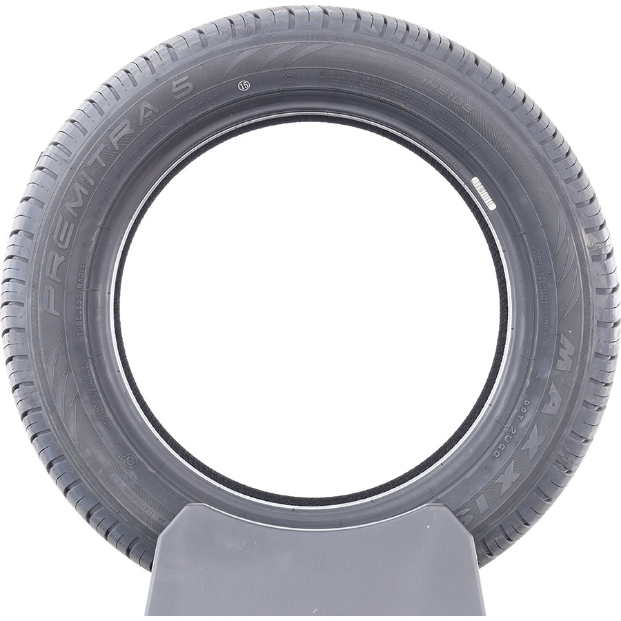 Test Maxxis Premitra 5 205/55 R16 - Pneu - UFC-Que Choisir